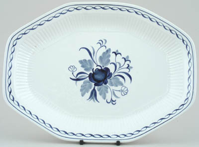 Meat Dish or Platter